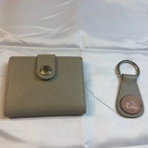 Authentic Dooney & Bourke New Without Tags